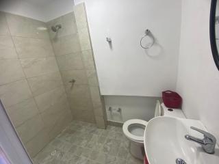 La casita de max y tim apartaestudio 4to piso - Carthagène des Indes - 1