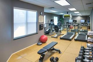 Residence Inn by Marriott Saratoga Springs - Saratoga Springs - 6