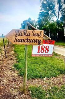 RaHa Soul Sanctuary - Entire Home - 5