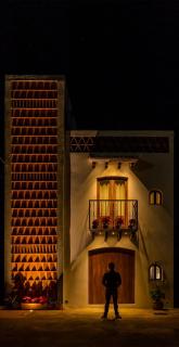 Casa del Rio - Città di Oaxaca - 6