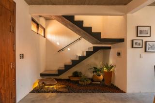 Casa del Rio - Città di Oaxaca - 2