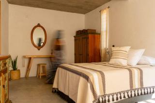 Casa del Rio - Città di Oaxaca - 1