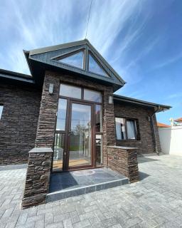 BLACK SEA HOUSE - Vama Veche - 0