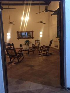 Hotel San Andrés Mompox Ubicados en el Centro Histórico - Mompos - 8