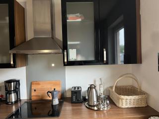 Ferienwohnung Elena - Bad Reichenhall - 1