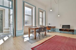 Adorable Apartments in Great Area - Porto - 4