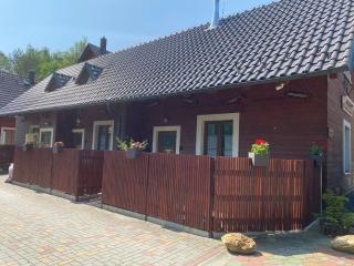 Čertova bouda - Dolní Moravice - 0