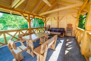 Apartament Villa Mikołajki Popiełuszki 8 - 7