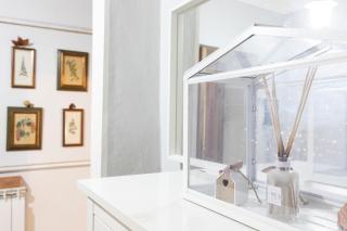 San Niccolò Elegant Apartment - 4