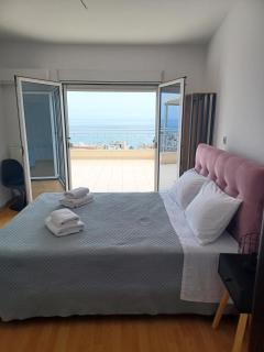 Stargaze Apartment with Sea View - Zakynthos - 2