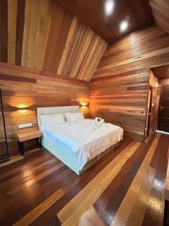仙本那大自然度假村Nature Resort Semporna - 4