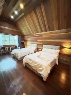 仙本那大自然度假村Nature Resort Semporna - 3