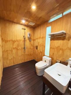 仙本那大自然度假村Nature Resort Semporna - 6