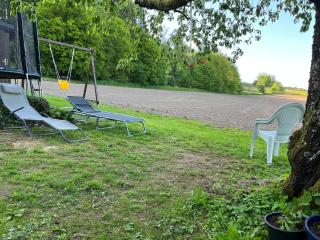 Familienglück im Odenwald - Grasellenbach - 4