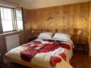 Casa Vacanza Le Viste - Serrone - 4