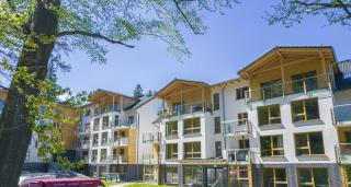 Apartament Black Diamond - Szklarska Poręba - 9