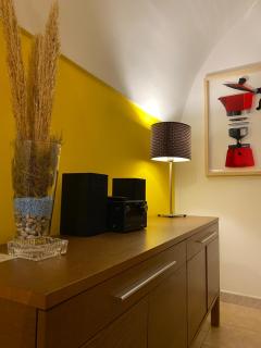 Angeli’s Apartment - Napoli - 5