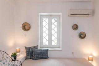 Chora 5 - Central Rooms by TinosHost - 2