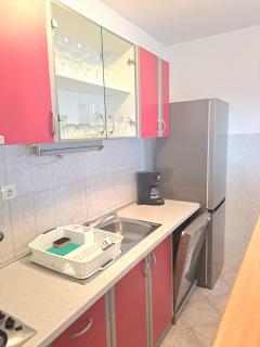 Lifestyle apartment Podstrana - 5
