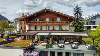 Tirolerhof Pension - Naz-Sciaves - 4