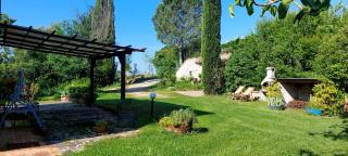 CHIANTI - Lovely Cottage with Parking & Garden! - 7