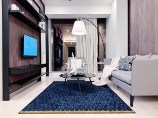 Dior Suite KL Tower View at Tropicana The Residence - Kuala Lumpur - 0
