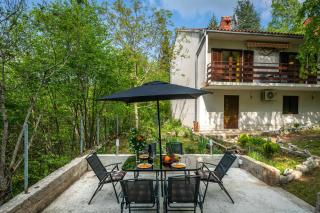 Mountain house Emerald dream - 8