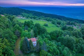 Mountain house Emerald dream - 2