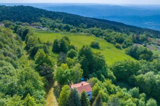 Mountain house Emerald dream - Vela Učka - 3