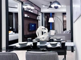 Dior Suite KL Tower View at Tropicana The Residence - Kuala Lumpur - 3