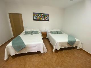Casa Lina - Lajares - 3