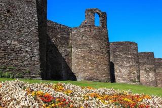 Apartamento Lugo Centro - 8