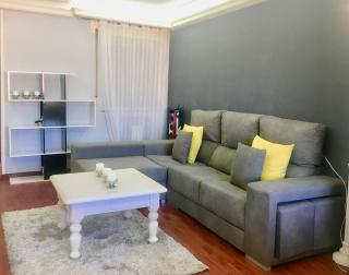 Apartamento Lugo Centro - Lugo - 7