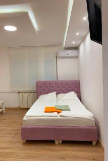 LUX BANOVO BRDO apartman - Belgrado - 1