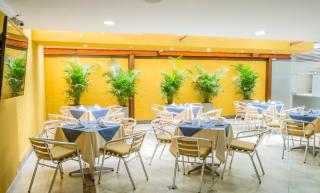 Hotel Regency Suites La Feria - Bogotá - 8
