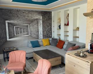 Superbe appartement rénové et au bord de la mer - Palavas-les-Flots - 8