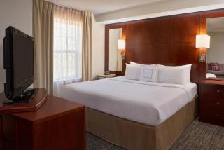 Residence Inn by Marriott Gravenhurst Muskoka Wharf - Gravenhurst - 8