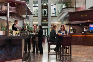 Maritim Hotel Magdeburg - Magdeburgo - 5