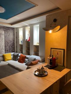 Superbe appartement rénové et au bord de la mer - Palavas-les-Flots - 0
