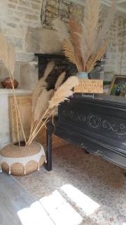 Chez Martine - Hanc - 5