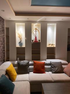 Superbe appartement rénové et au bord de la mer - Palavas-les-Flots - 7