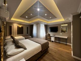 Violette Mansion Oldcity - Istambul - 2