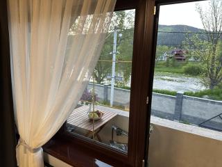 Carpathian Dream Apartments - Jaremče - 7