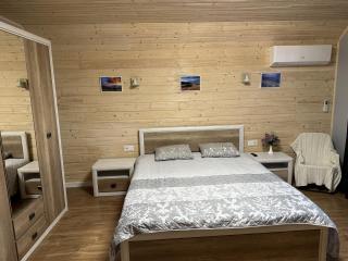 Carpathian Dream Apartments - Jaremče - 8