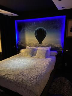 Superbe appartement rénové et au bord de la mer - Palavas-les-Flots - 4