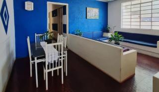 Hotel Monte Carlo - 1