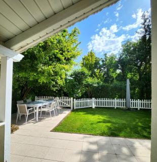 GardenView Apartments & Suites bei Bad Kissingen - 8
