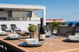 Villa Luna-Private Heated Pool and sauna - Novalja - 9