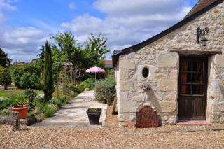 Garden Retreat Loire Riverside - 3