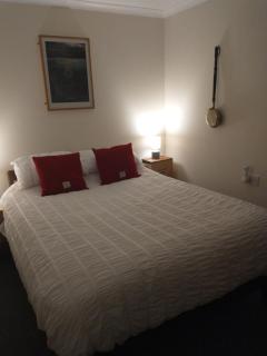 Snowberry Cottage - Borve - 5